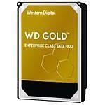 Western Digital WD Gold 8 To (WD8004FRYZ)