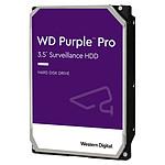 Western Digital WD Purple Pro 12 To
