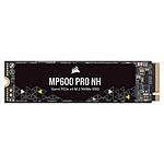 Corsair MP600 Pro NH - 4 To