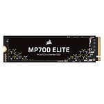 Corsair MP700 Elite - 1 To