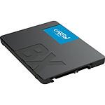 Crucial BX500 500 Go