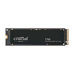 Crucial T700 - 4 To