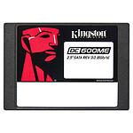 Kingston DC600ME - 3840 Go