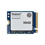 Kingston NV3 2230 - 500 Go