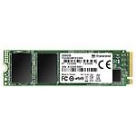 Transcend SSD 220S 256 Go (TS256GMTE220S)
