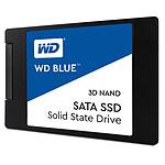 Western Digital SSD WD Blue 1 To