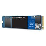 Western Digital SSD WD Blue SN550 250 Go