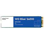 Western Digital WD Blue SA510 M.2 - 250 Go