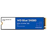 Western Digital WD Blue SN580 - 1 To