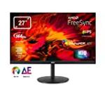 Acer 27" LED - Nitro XV272UPbmiiprzx