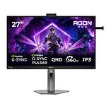 AOC AGON PRO AG276QSG2
