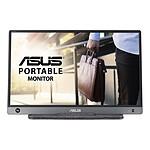 ASUS 15.6" LED - ZenScreen MB16AH