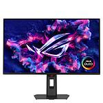 ASUS 26.5" OLED - ROG Strix XG27AQDMESZ