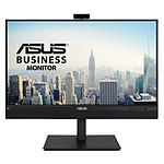 ASUS 27" LED - BE27ACSBK
