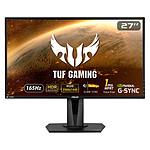 ASUS 27" LED - VG27AQZ