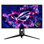 ASUS 31.5" OLED - ROG Swift PG32UCWM