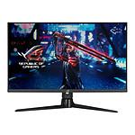 ASUS 32" LED - ROG Strix XG32UQ