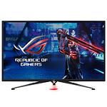ASUS 43" LED - ROG Strix XG438QR