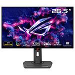 Asus ROG Stirx OLED XG27AQDPG