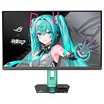 ASUS ROG Strix XG27ACMEG-G Hatsune Miku Edition