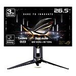 ASUS ROG Swift PG27AQWP-W Edition 20