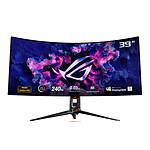 Asus ROG Swift PG39WCDM
