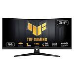 Asus TUF Gaming VG34VQ3B