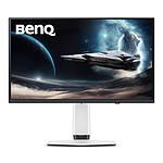 BenQ 26.5" QD-OLED - MOBIUZ EX271QZ