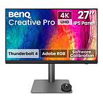 BenQ 27" LED - PD2732U