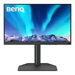 BenQ 27" LED - SW272QN