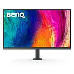 BenQ 31.5" LED - PD3205UA