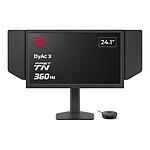 BenQ Zowie XQ2566X