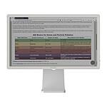 Boox Mira Pro - Version couleur