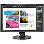 EIZO 24.1" LED - ColorEdge CG2420