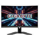 Gigabyte 27" LED - G27QC