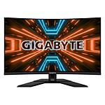 Gigabyte 31.5" LED - M32QC