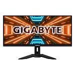 Gigabyte 34" LED - M34WQ