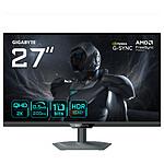 Gigabyte G27Q20