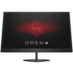 HP 24.5" LED - OMEN 25