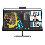 HP 27" LED - 527pm