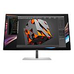 HP 27" LED - 727pk