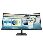 HP 34" LED - P34hc G4