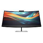 HP 39.7" LED - 740pm