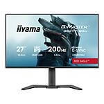 iiyama 27"G-Master GB2771QSU-B1 Red Eagle