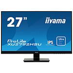 iiyama 27" LED - ProLite XU2792HSU-B1