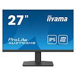 iiyama 27" LED - ProLite XU2793HS-B5