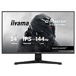 iiyama G-Master G2441HSU-B1 Black Hawk