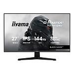 iiyama G-Master G2741QSU-B1 Black Hawk