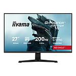 iiyama G-Master G2771QS-B1 Red Eagle