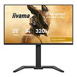 iiyama G-Master GB2591HSU-B1 Gold Phoenix